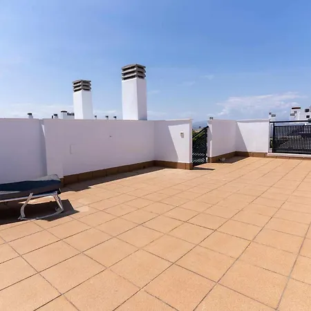 Rentafive Nuevo Piscina Terraza Aa